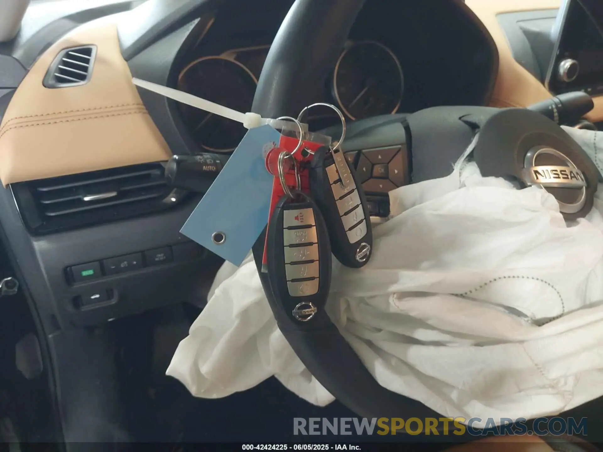 11 Photograph of a damaged car 3N1AB8CV0PY270983 NISSAN SENTRA 2023
