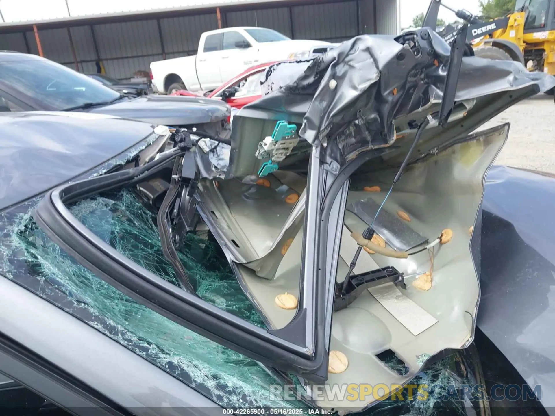 12 Photograph of a damaged car 3N1AB8CV0PY274855 NISSAN SENTRA 2023