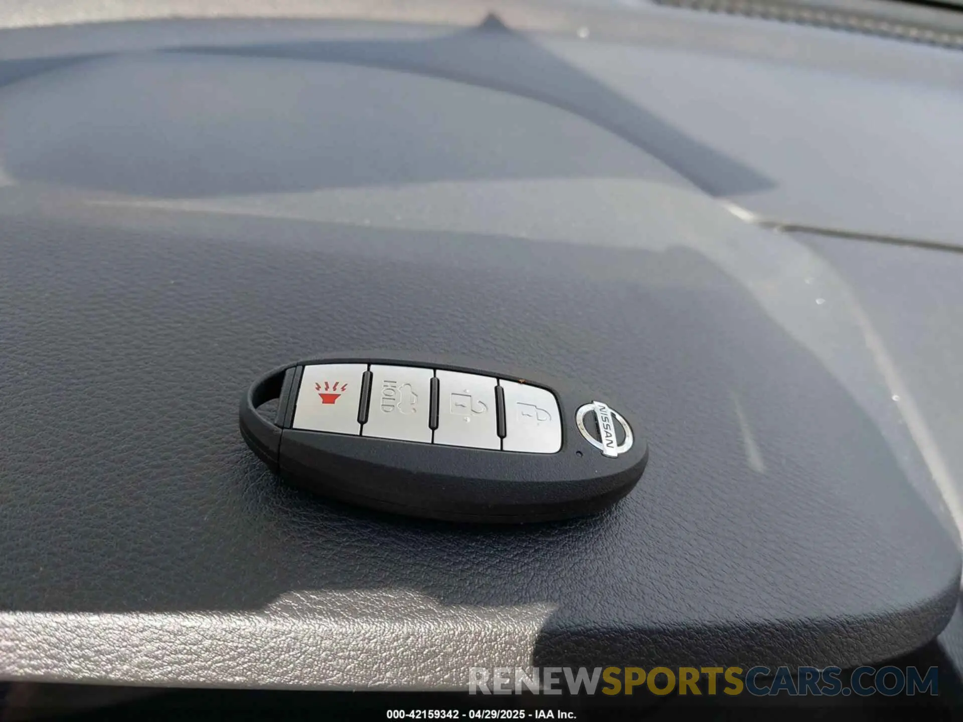 11 Photograph of a damaged car 3N1AB8CV3PY287907 NISSAN SENTRA 2023