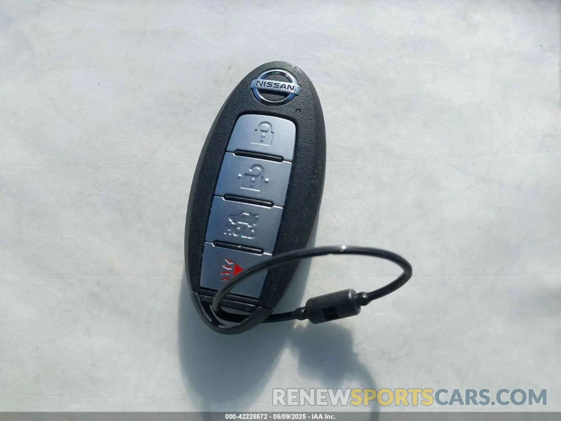 11 Photograph of a damaged car 3N1AB8CV4PY249960 NISSAN SENTRA 2023