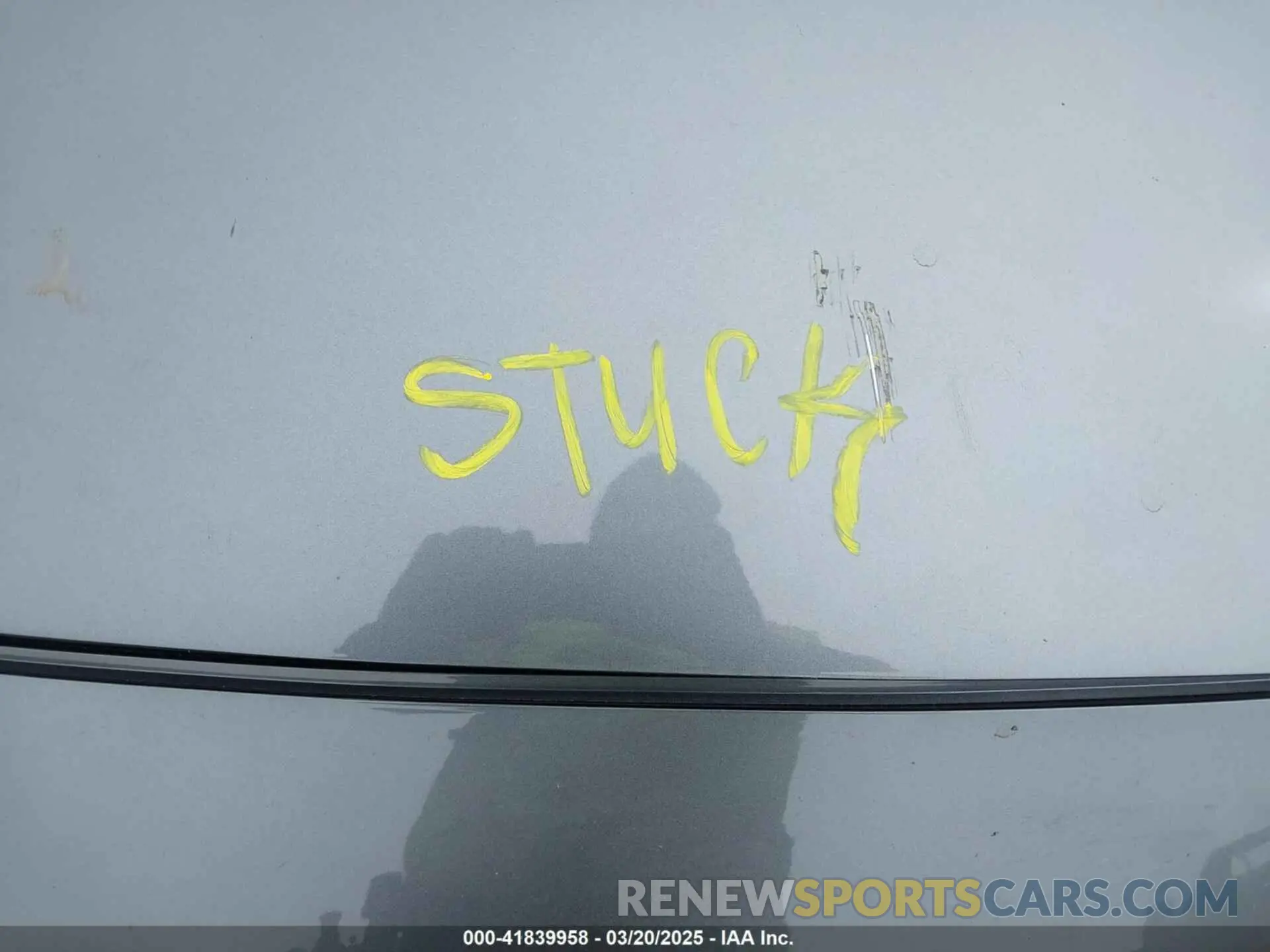 10 Photograph of a damaged car 3N1AB8CV4PY253409 NISSAN SENTRA 2023