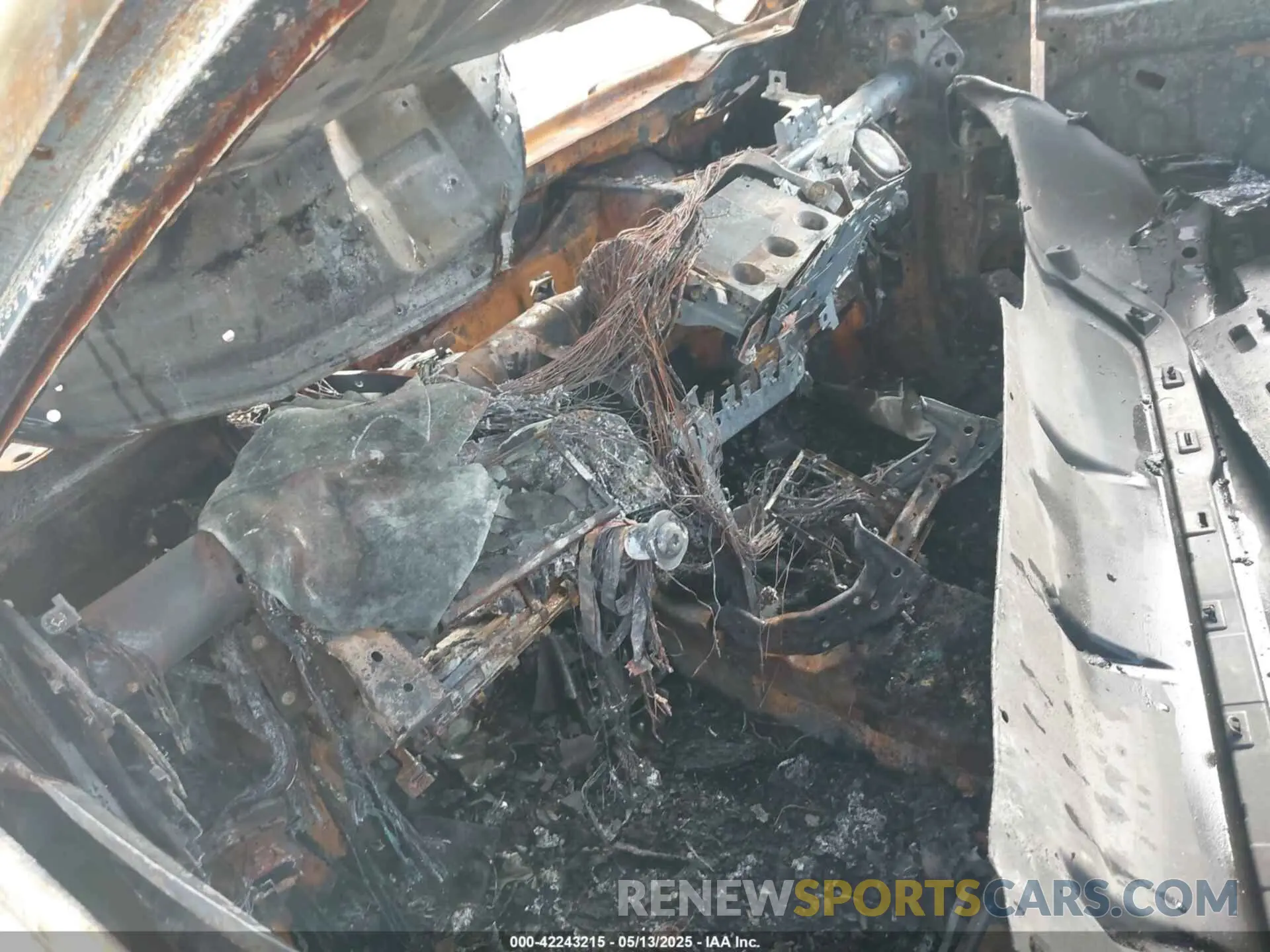 7 Photograph of a damaged car 3N1AB8CV4PY308635 NISSAN SENTRA 2023