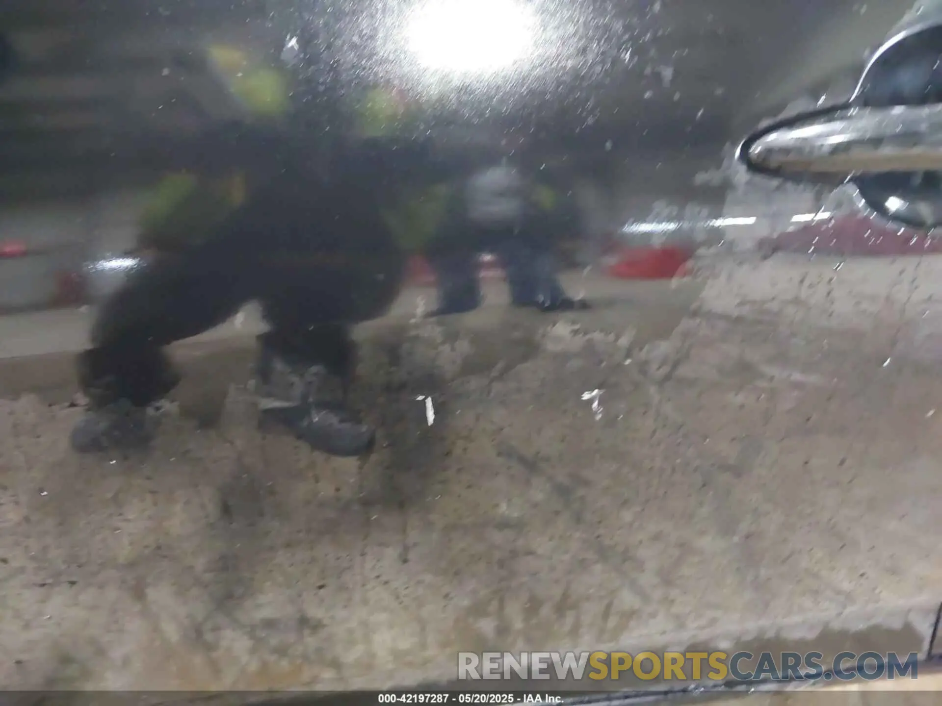 17 Photograph of a damaged car 3N1AB8CV5PY224758 NISSAN SENTRA 2023