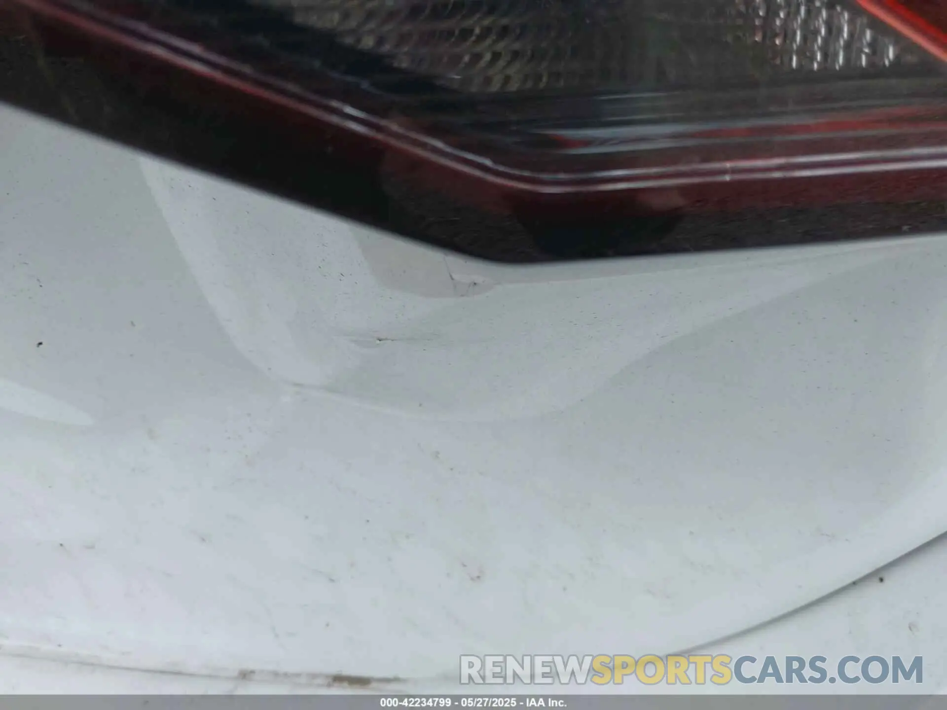17 Photograph of a damaged car 3N1AB8CV5PY324956 NISSAN SENTRA 2023