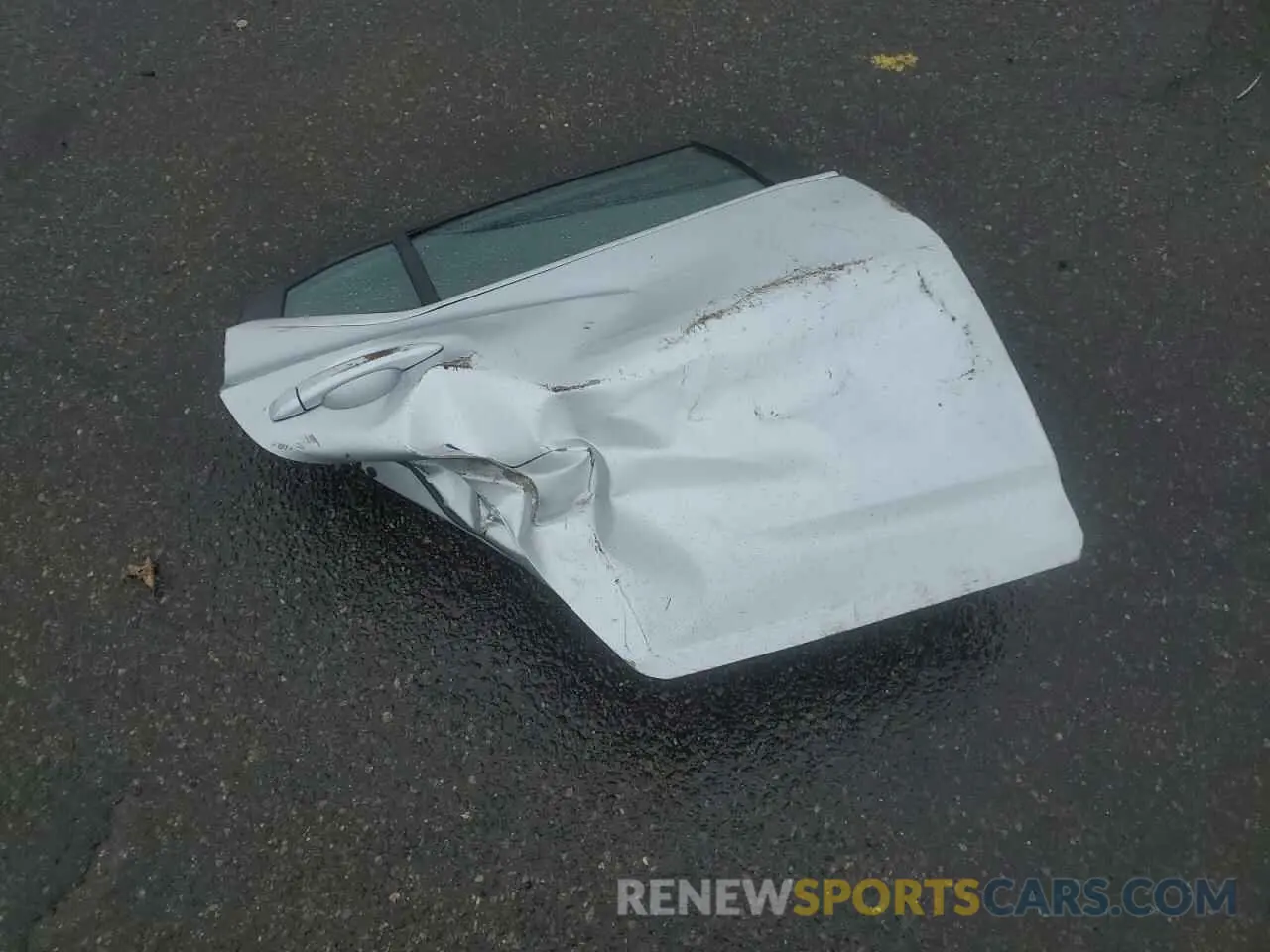 13 Photograph of a damaged car 3N1AB8CV5PY325038 NISSAN SENTRA 2023
