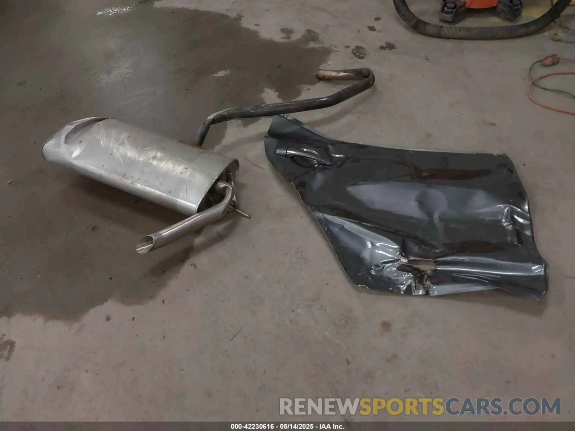 12 Photograph of a damaged car 3N1AB8CV7PY269328 NISSAN SENTRA 2023