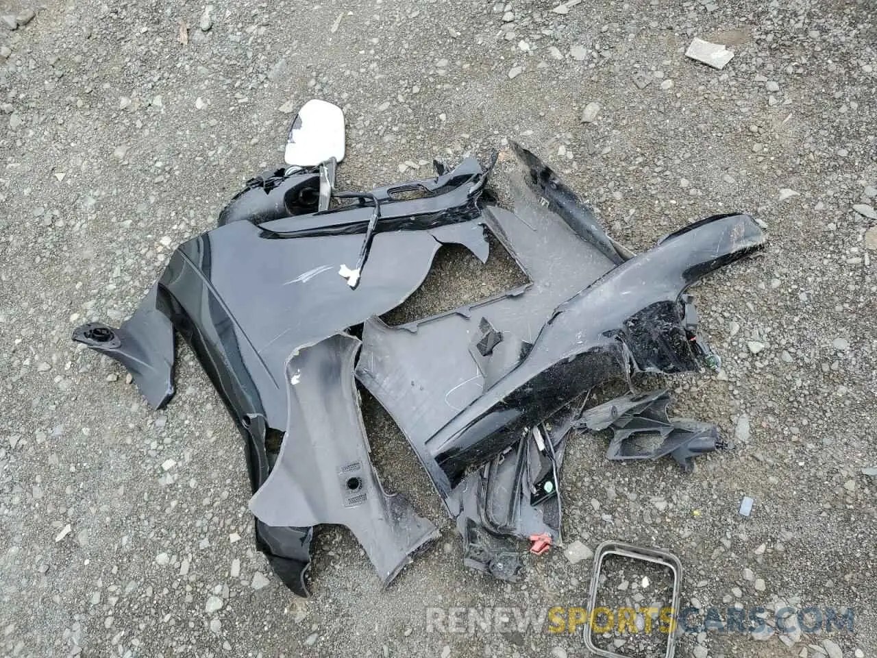 12 Photograph of a damaged car 3N1AB8CV8PY251288 NISSAN SENTRA 2023