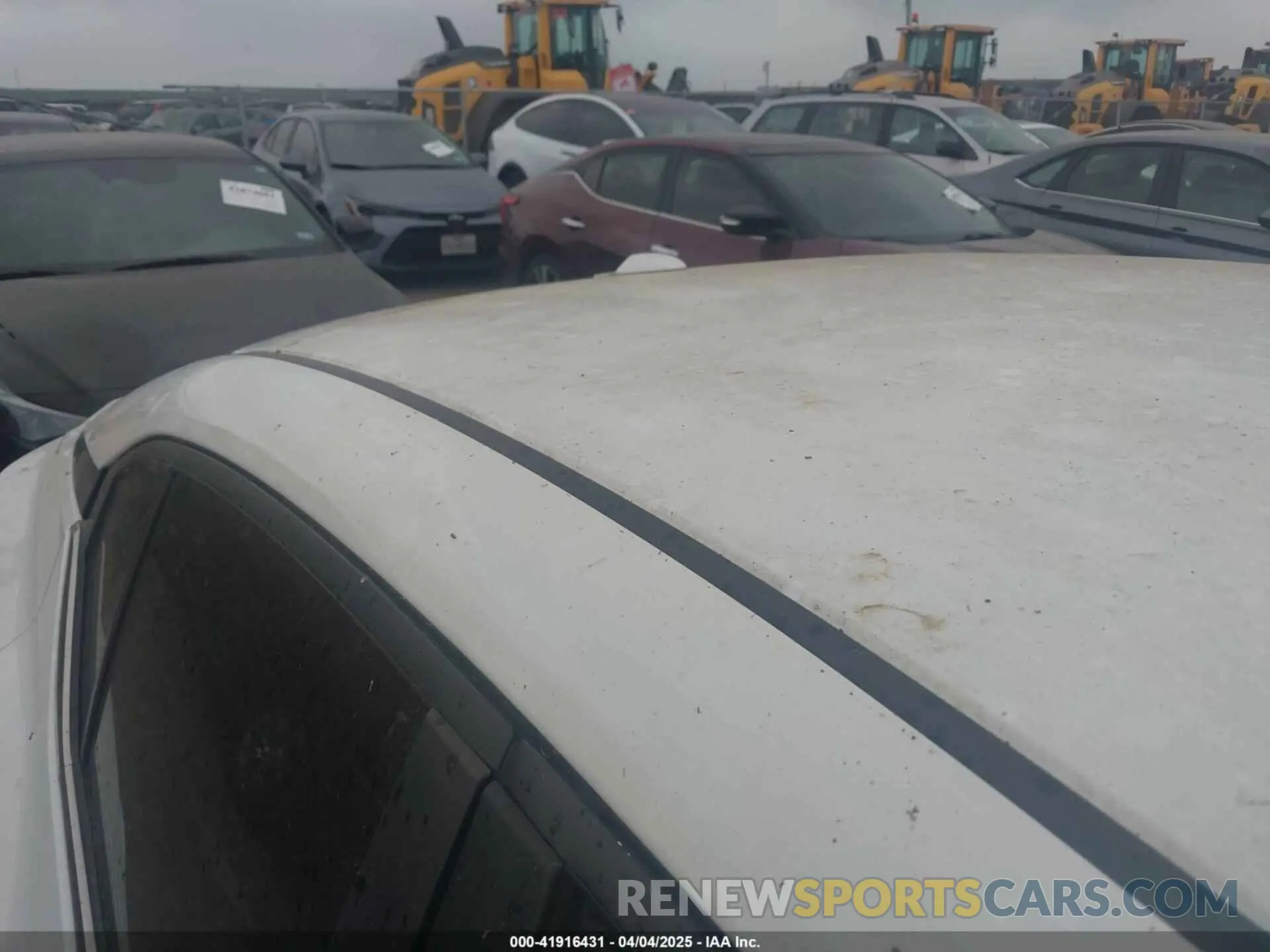18 Photograph of a damaged car 3N1AB8CV9PY227128 NISSAN SENTRA 2023