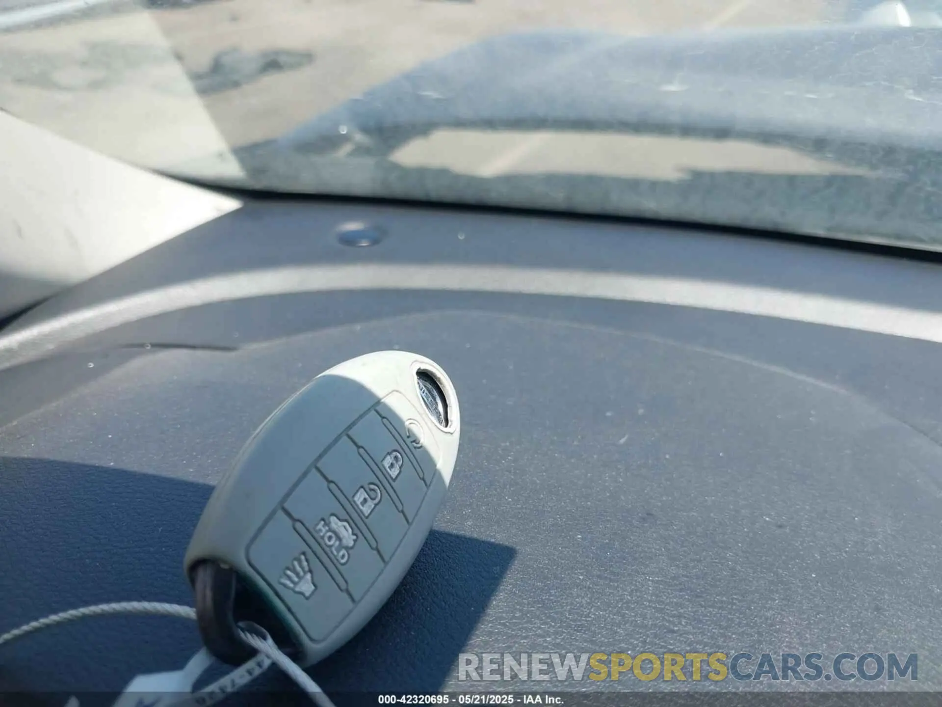 11 Photograph of a damaged car 3N1AB8DV0PY274501 NISSAN SENTRA 2023