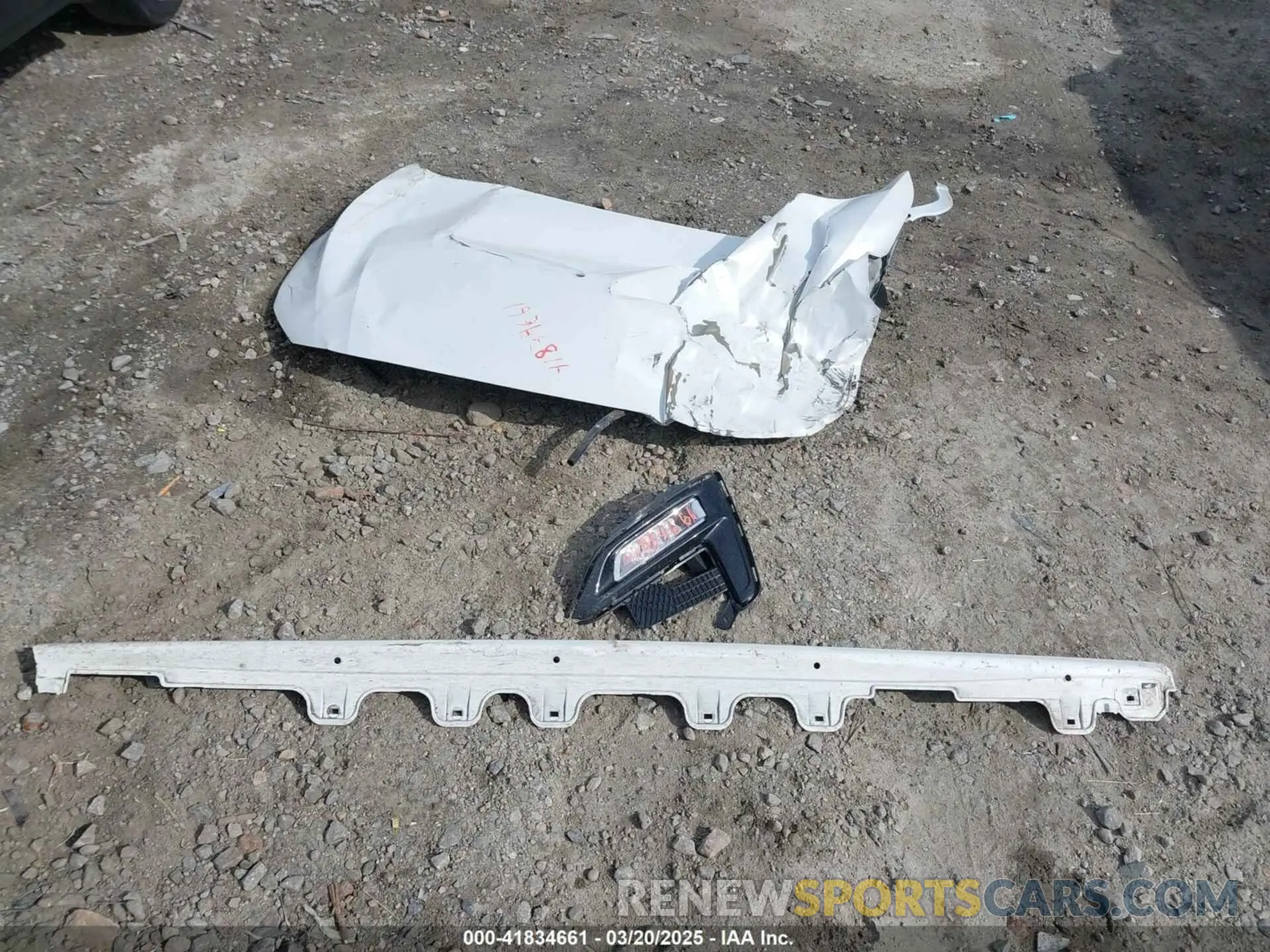 12 Photograph of a damaged car 3N1AB8DV2PY318207 NISSAN SENTRA 2023