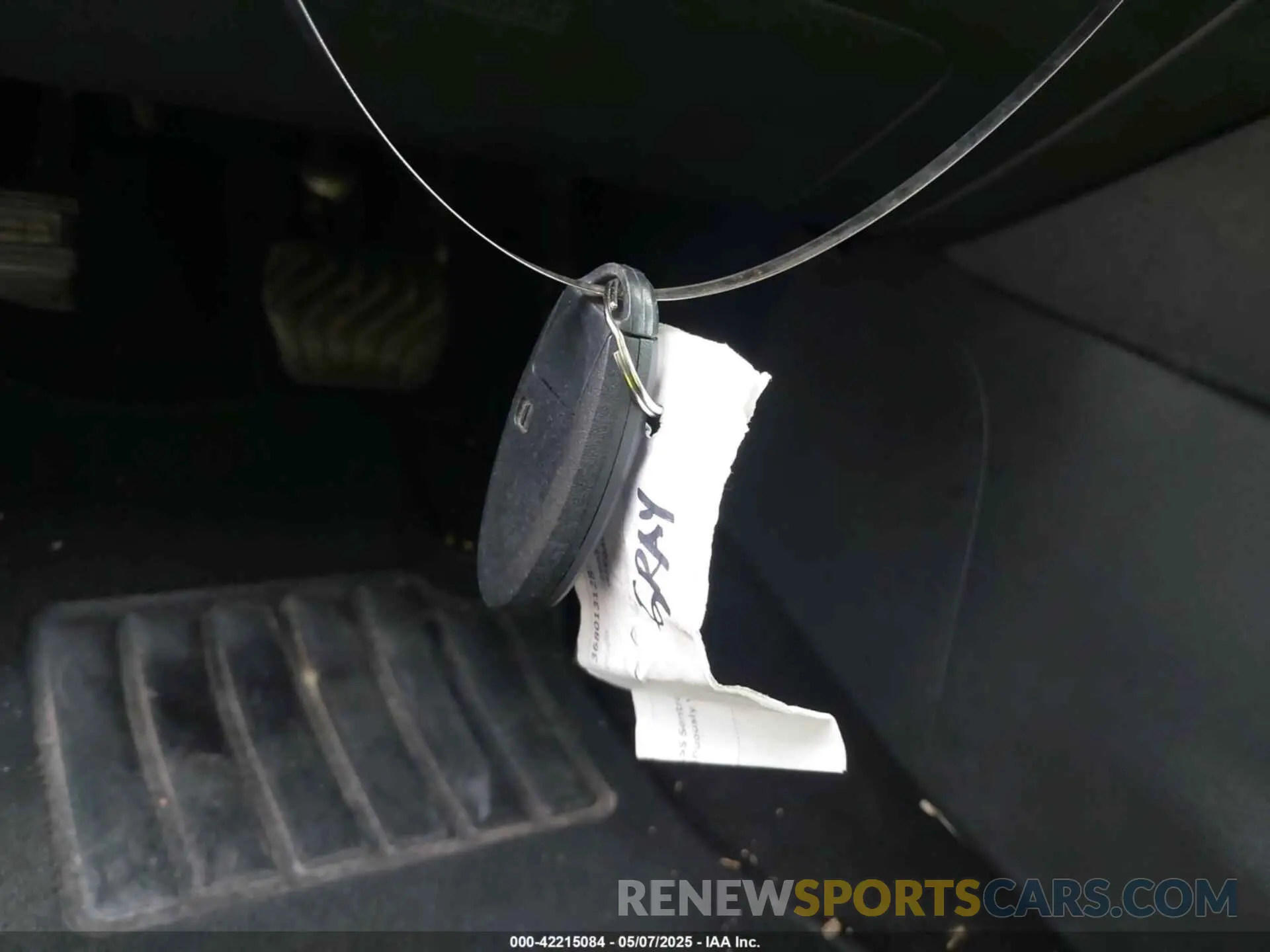 11 Photograph of a damaged car 3N1AB8DV8PY228513 NISSAN SENTRA 2023