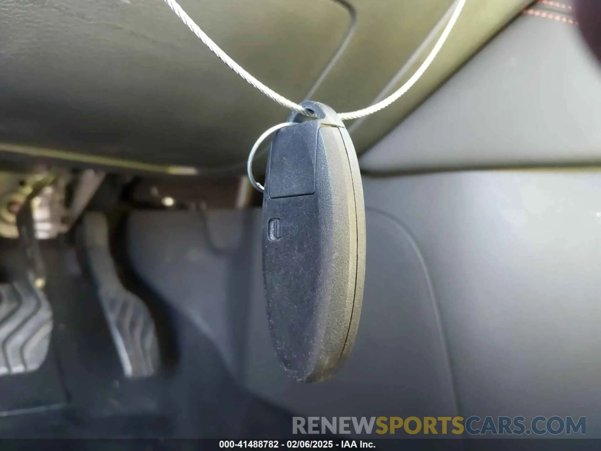 11 Photograph of a damaged car 3N1AB8DV9PY239391 NISSAN SENTRA 2023