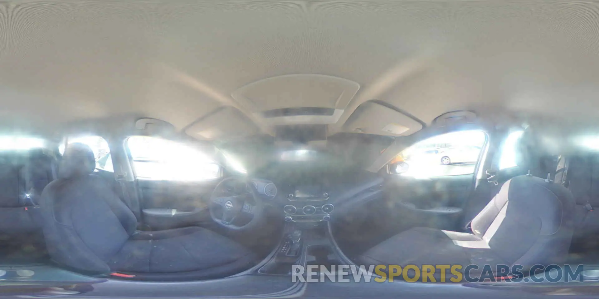 14 Photograph of a damaged car 3N1AB8BV1RY279812 NISSAN SENTRA 2024