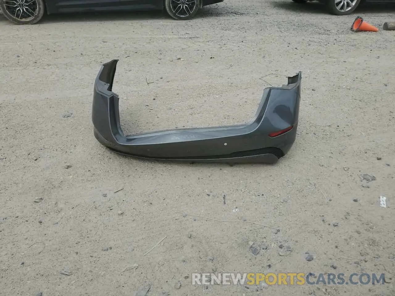 14 Photograph of a damaged car 3N1AB8BV2RY206965 NISSAN SENTRA 2024