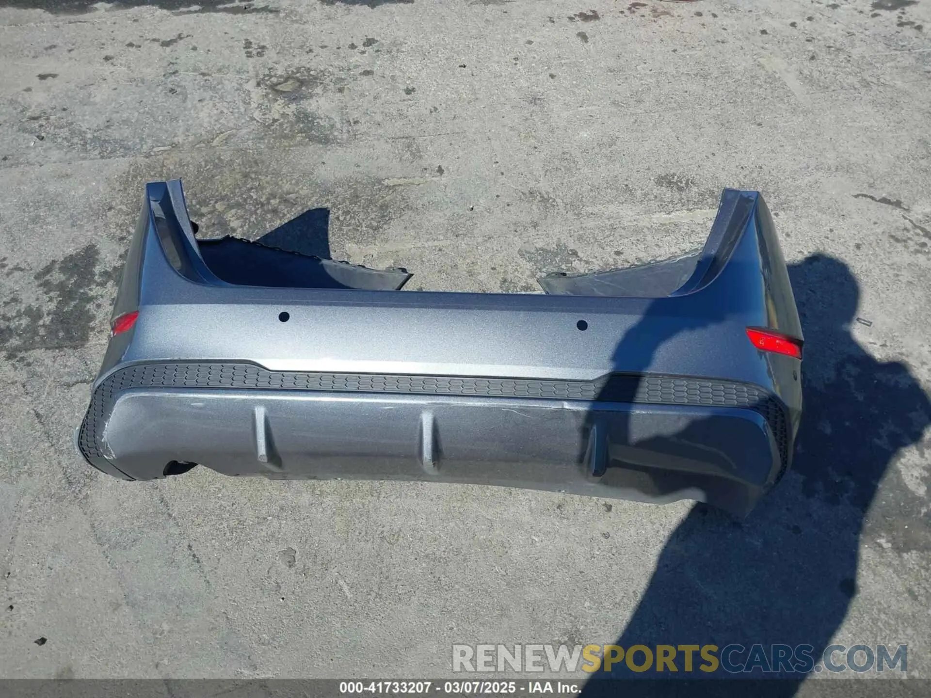 12 Photograph of a damaged car 3N1AB8BV2RY278670 NISSAN SENTRA 2024