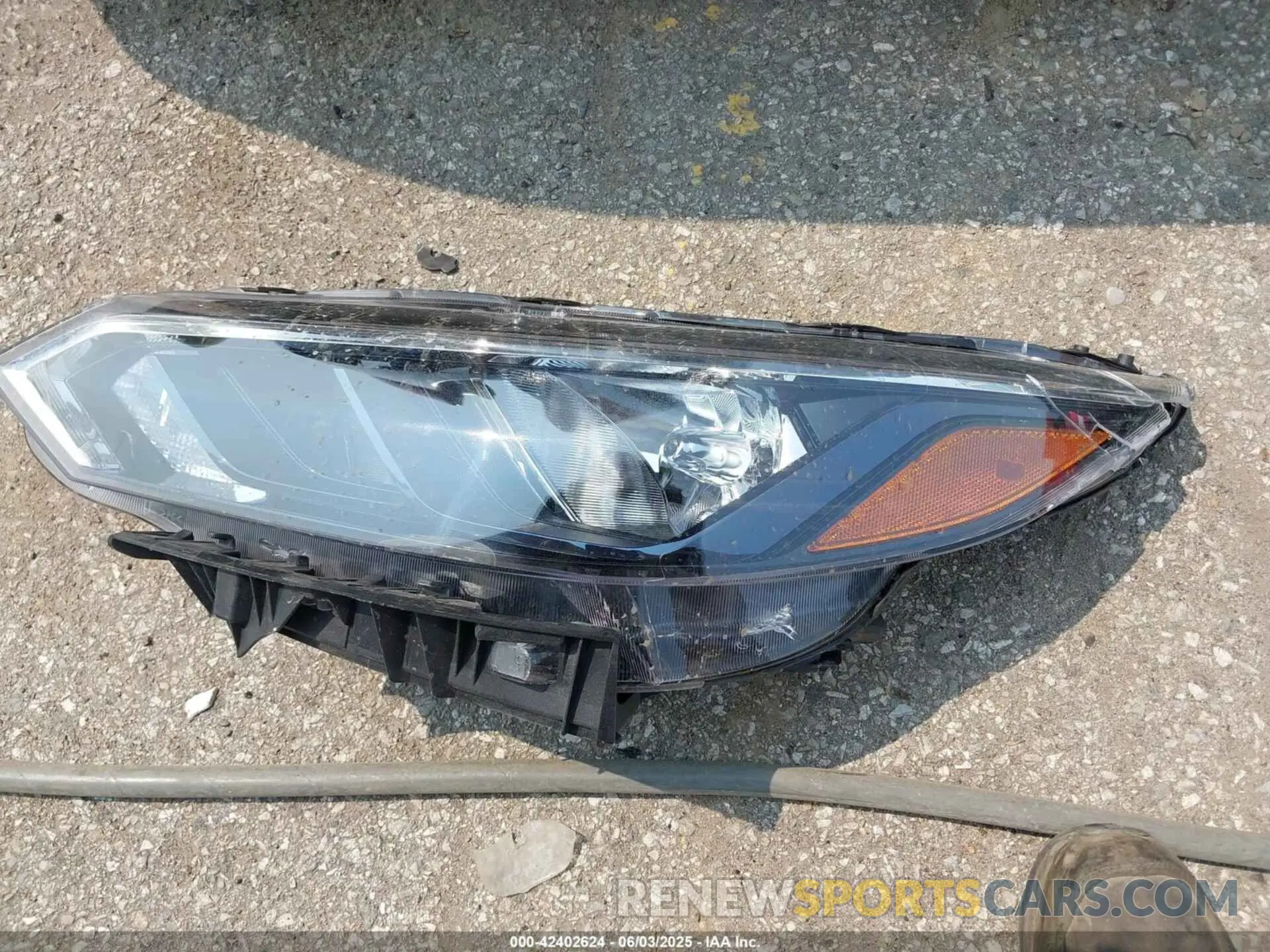 12 Photograph of a damaged car 3N1AB8BV2RY287255 NISSAN SENTRA 2024