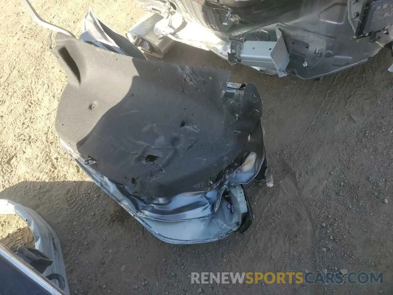 12 Photograph of a damaged car 3N1AB8BV3RY205159 NISSAN SENTRA 2024