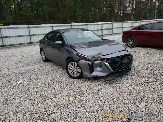 11 Photograph of a damaged car 3N1AB8BV3RY290648 NISSAN SENTRA 2024