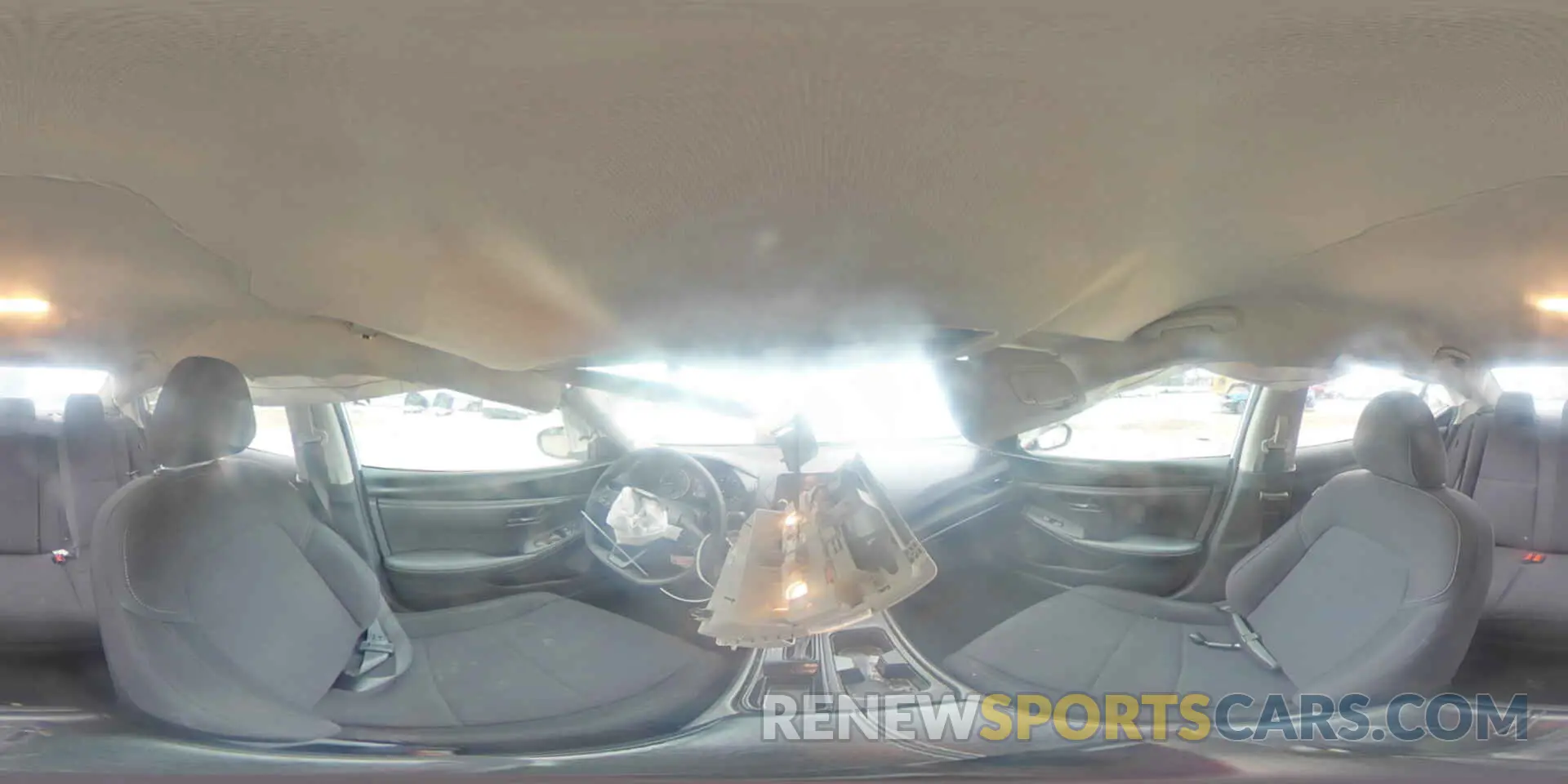 14 Photograph of a damaged car 3N1AB8BV3RY303088 NISSAN SENTRA 2024