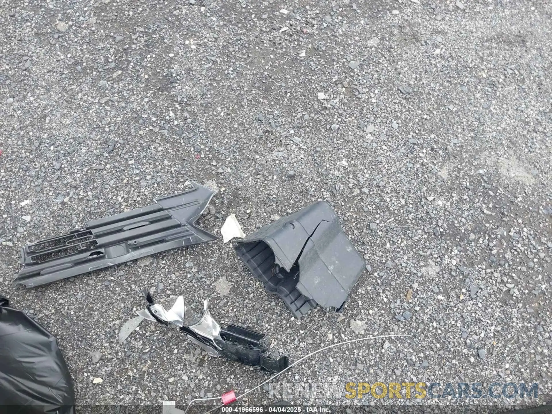 12 Photograph of a damaged car 3N1AB8BV4RY272627 NISSAN SENTRA 2024
