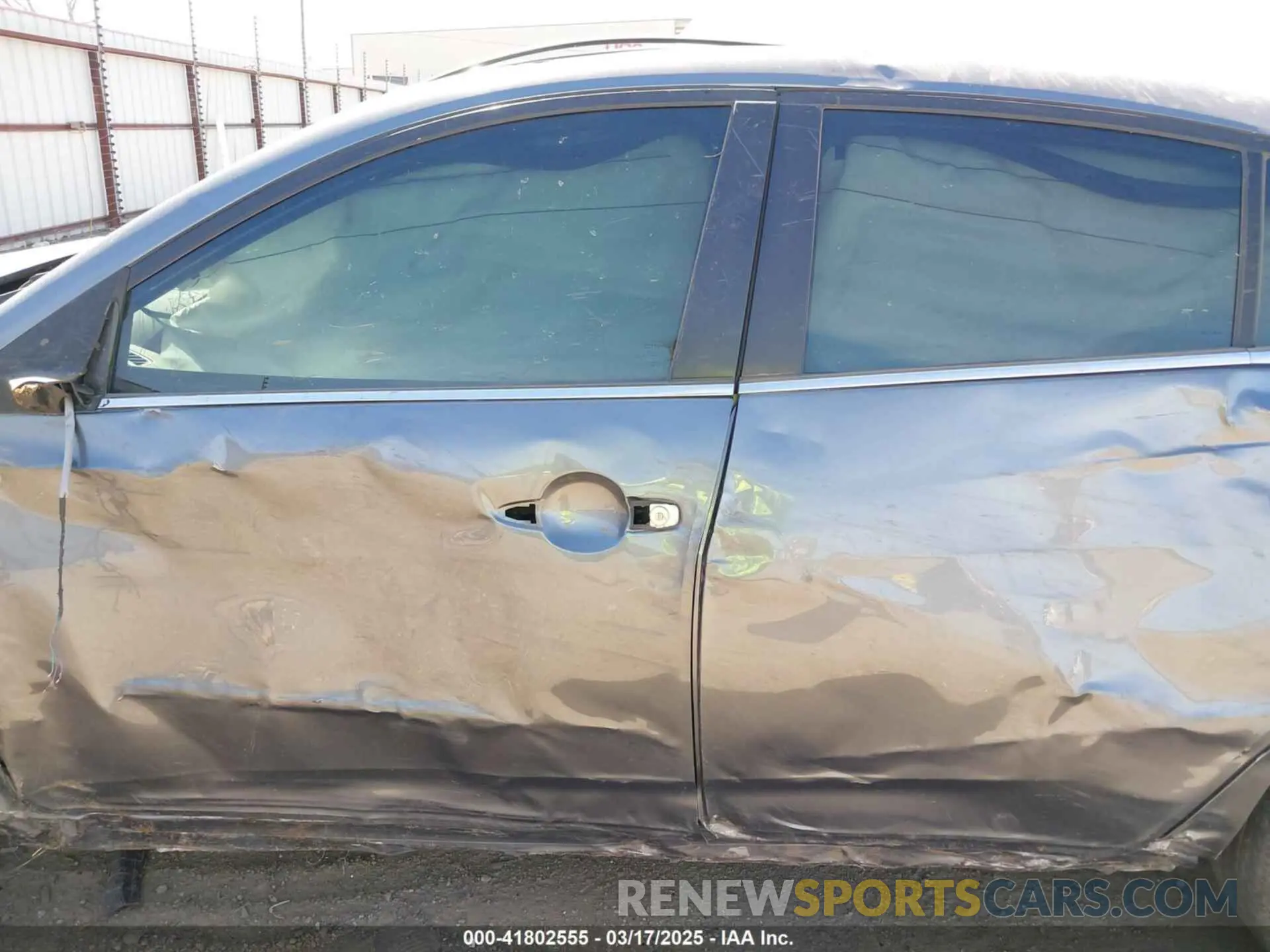 15 Photograph of a damaged car 3N1AB8BV5RY238714 NISSAN SENTRA 2024