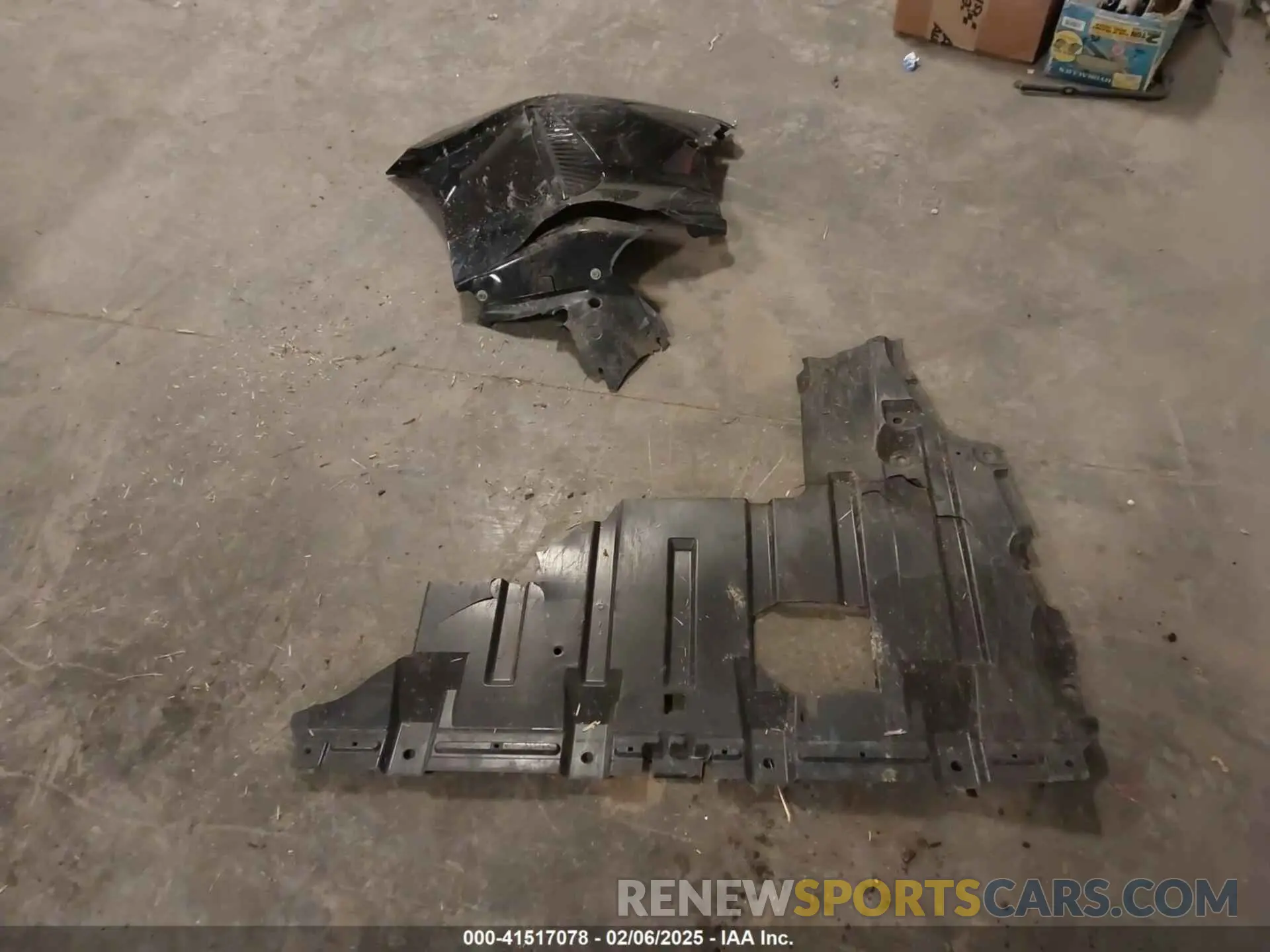 12 Photograph of a damaged car 3N1AB8BV7RY244031 NISSAN SENTRA 2024