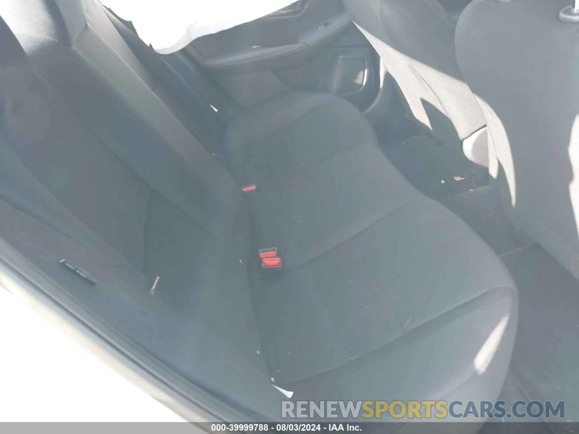 8 Photograph of a damaged car 3N1AB8BV8RY241364 NISSAN SENTRA 2024