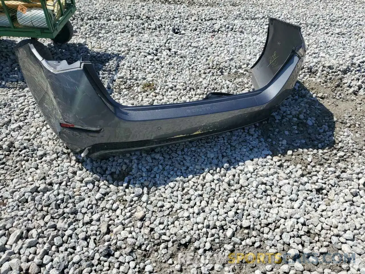 12 Photograph of a damaged car 3N1AB8BV8RY305113 NISSAN SENTRA 2024