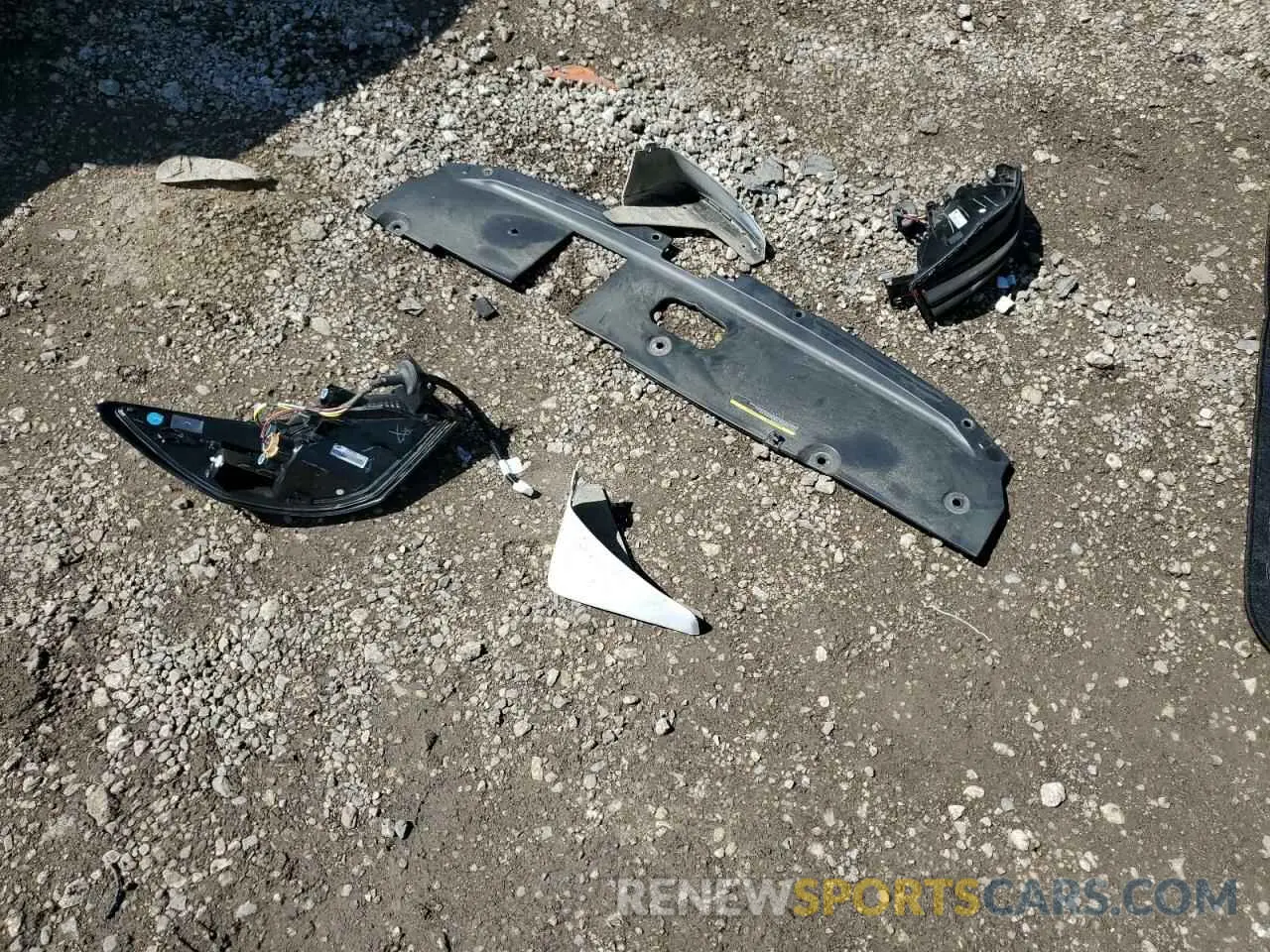 12 Photograph of a damaged car 3N1AB8BV9RY234620 NISSAN SENTRA 2024