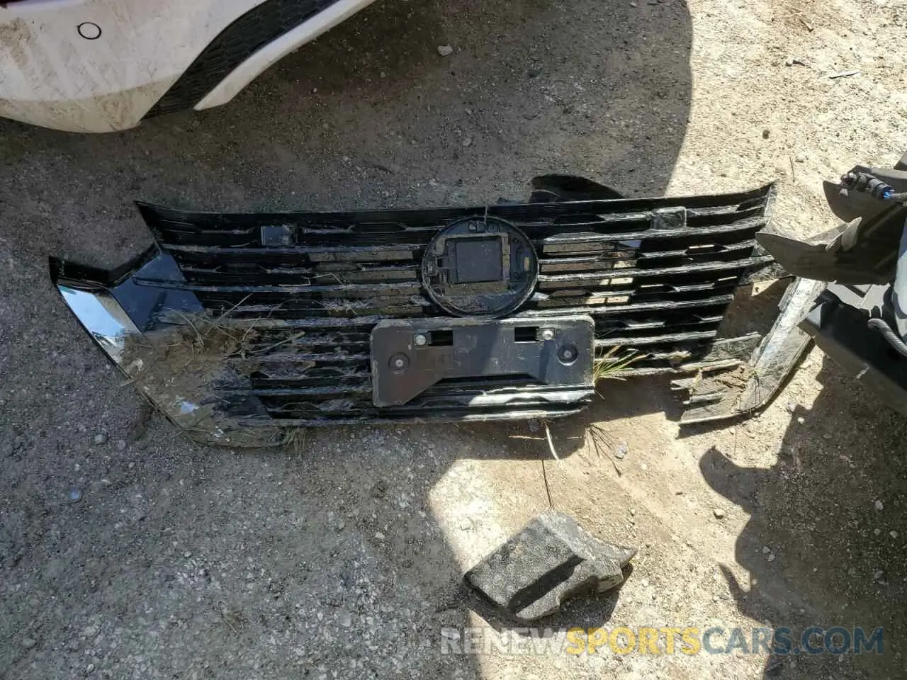 12 Photograph of a damaged car 3N1AB8CV0RY225271 NISSAN SENTRA 2024