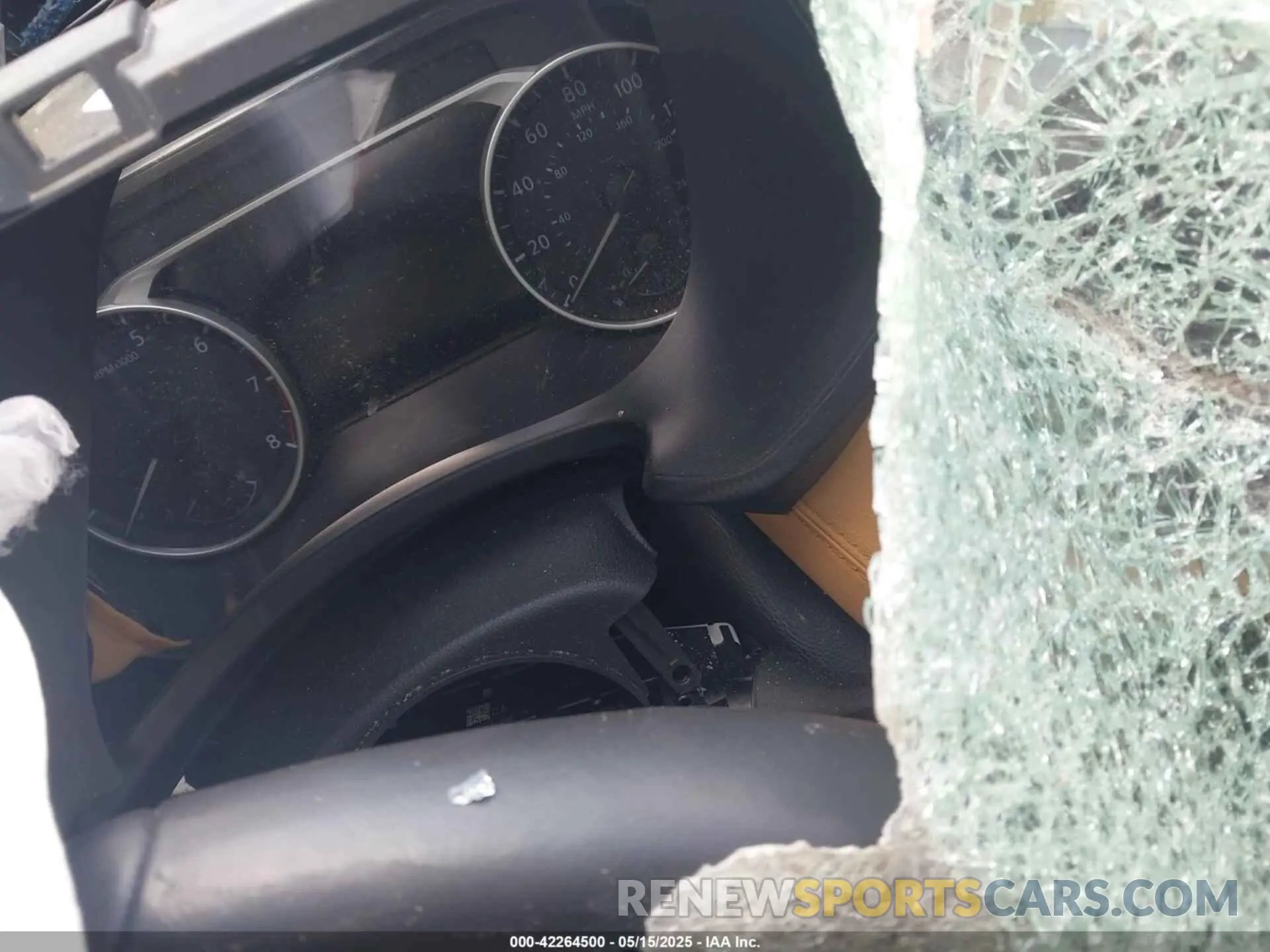 7 Photograph of a damaged car 3N1AB8CV0RY270713 NISSAN SENTRA 2024