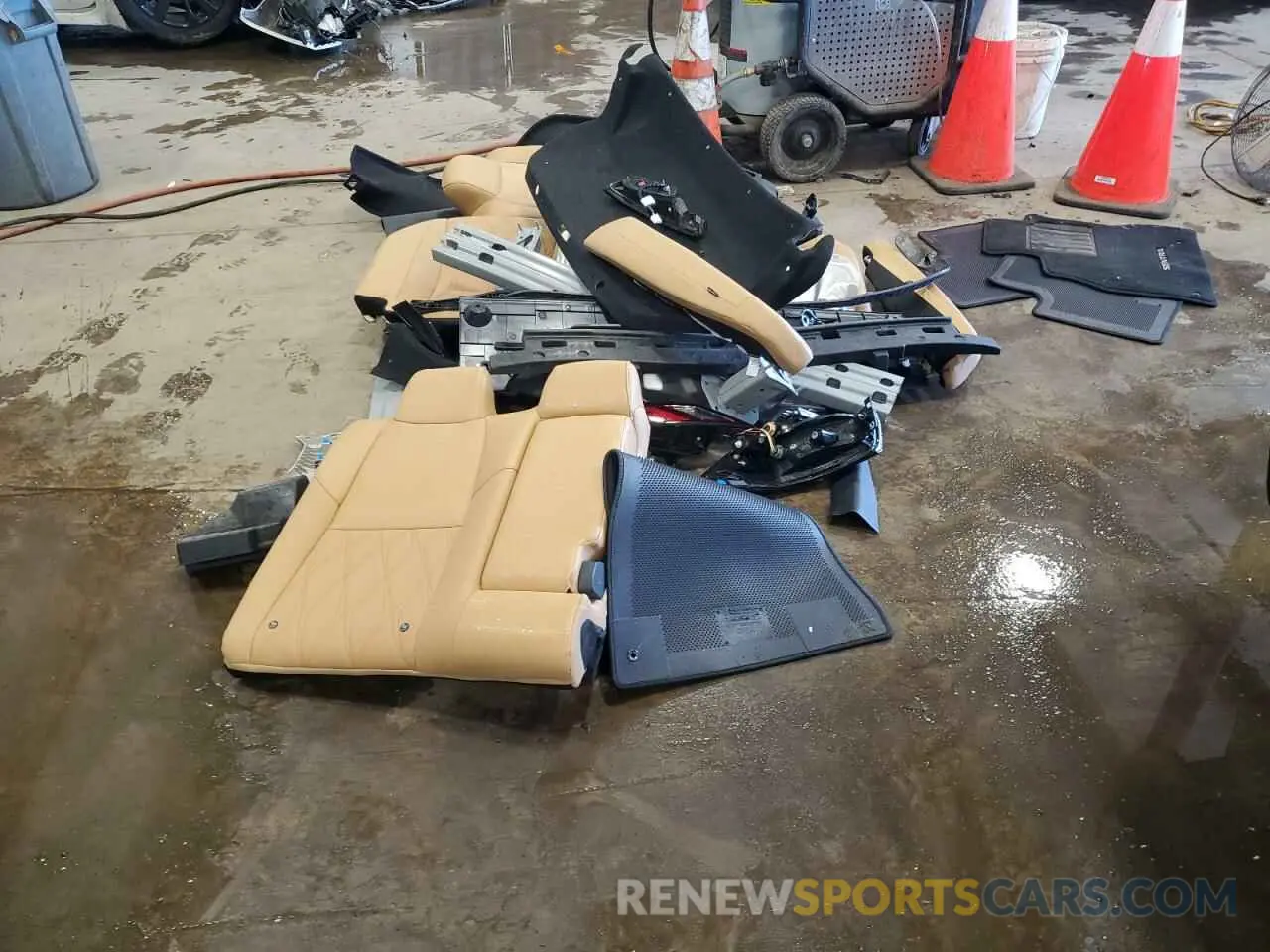 12 Photograph of a damaged car 3N1AB8CV0RY273644 NISSAN SENTRA 2024