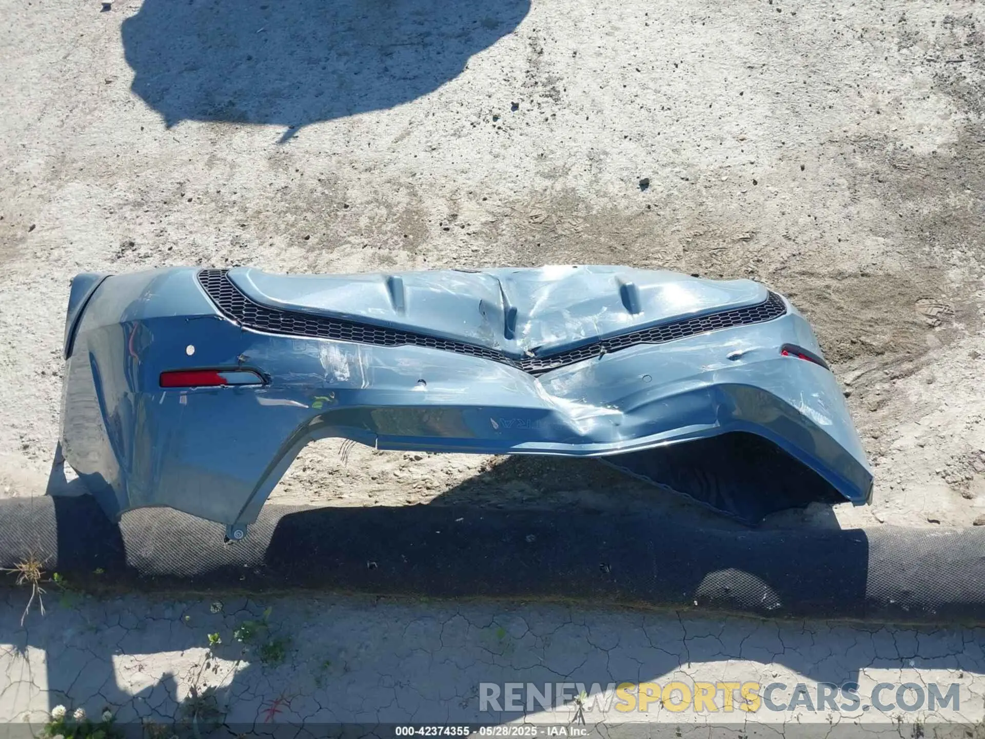 12 Photograph of a damaged car 3N1AB8CV1RY201917 NISSAN SENTRA 2024