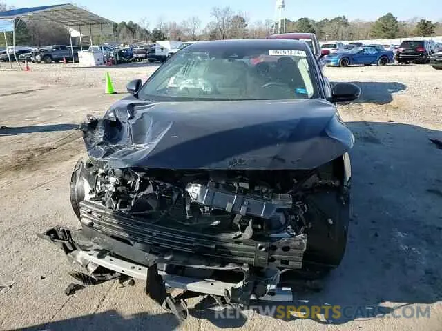 10 Photograph of a damaged car 3N1AB8CV1RY240958 NISSAN SENTRA 2024