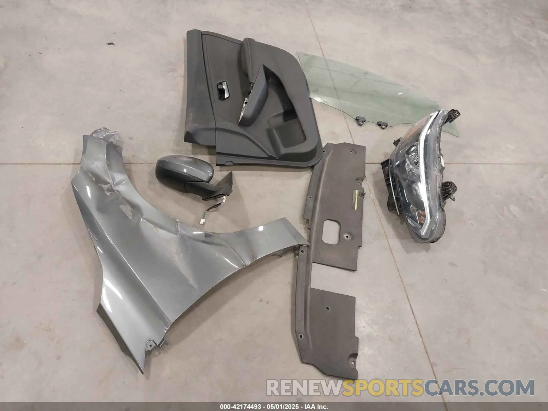 12 Photograph of a damaged car 3N1AB8CV1RY270879 NISSAN SENTRA 2024