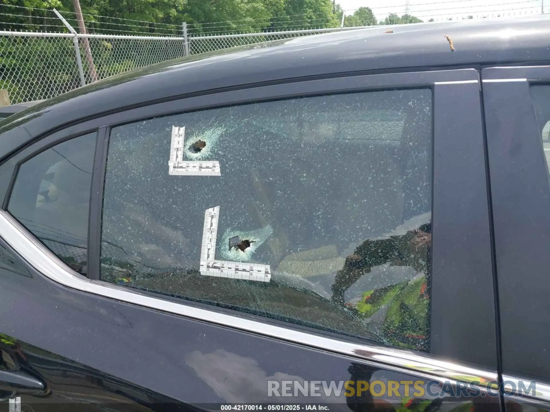 17 Photograph of a damaged car 3N1AB8CV2RY373177 NISSAN SENTRA 2024