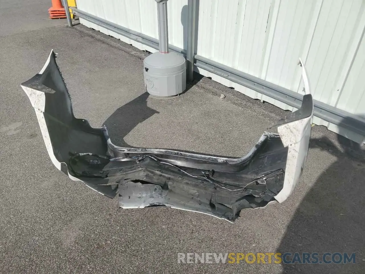 12 Photograph of a damaged car 3N1AB8CV3RY214605 NISSAN SENTRA 2024