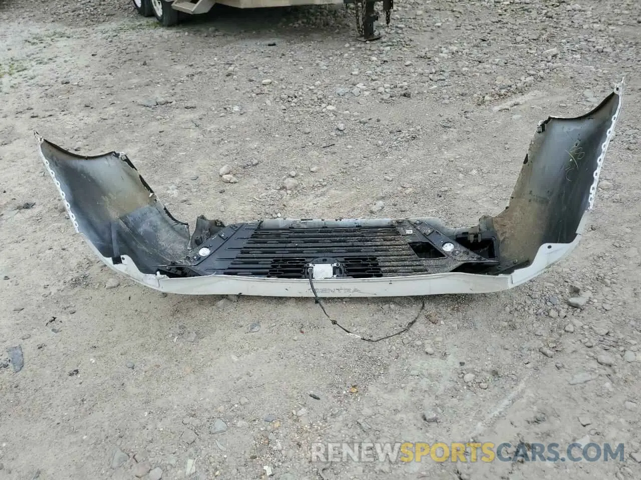 12 Photograph of a damaged car 3N1AB8CV3RY222039 NISSAN SENTRA 2024