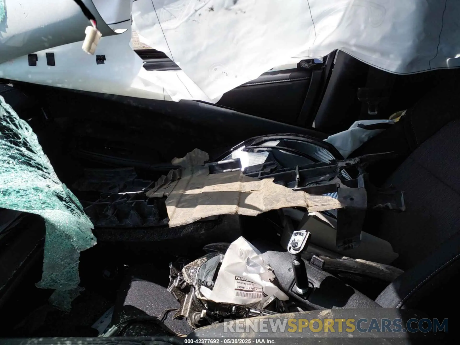 12 Photograph of a damaged car 3N1AB8CV4RY213611 NISSAN SENTRA 2024