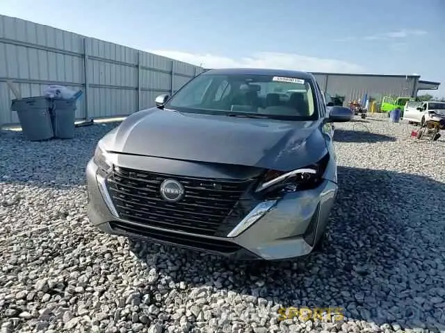 13 Photograph of a damaged car 3N1AB8CV4RY242476 NISSAN SENTRA 2024