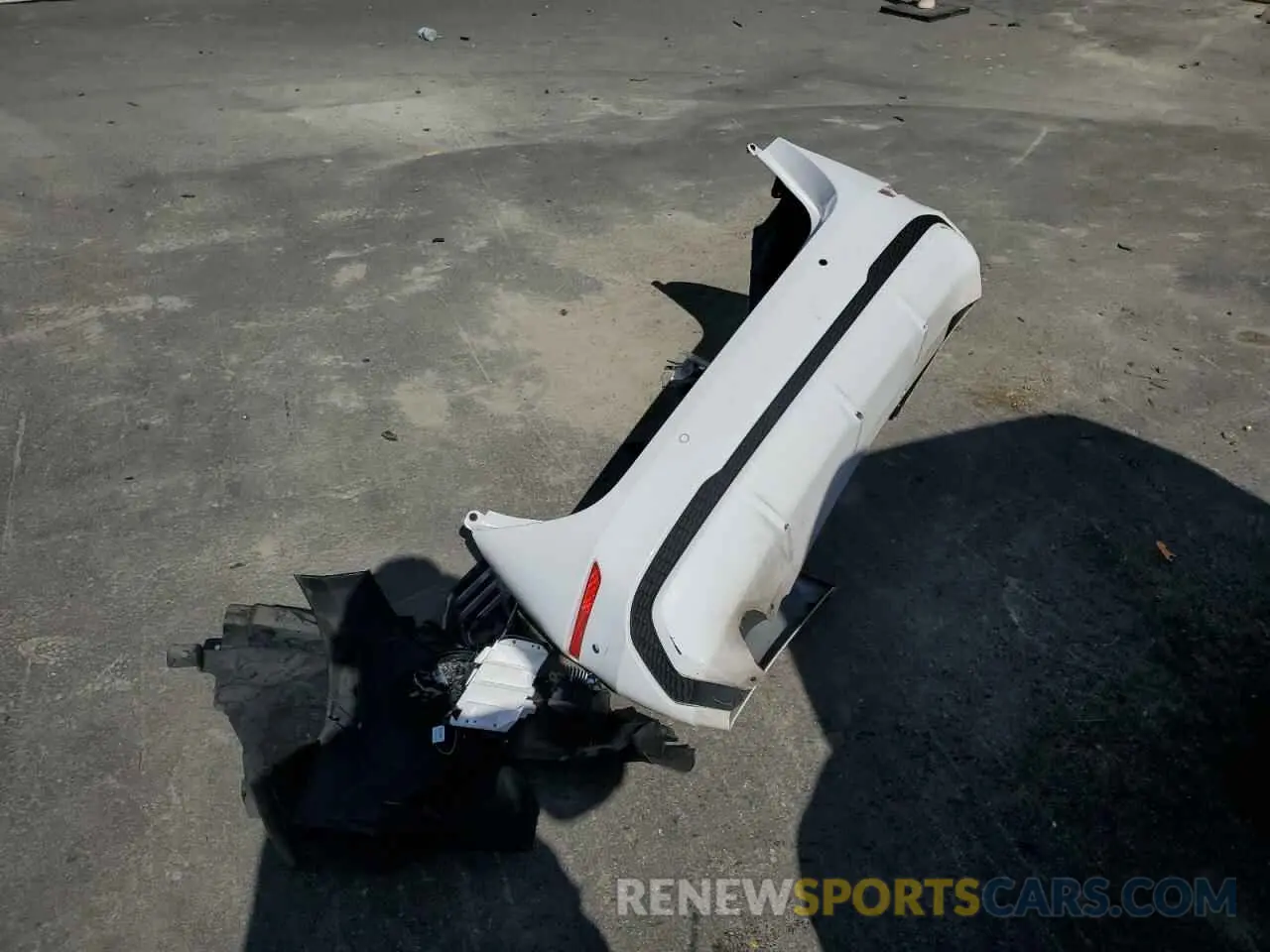 12 Photograph of a damaged car 3N1AB8CV4RY251310 NISSAN SENTRA 2024
