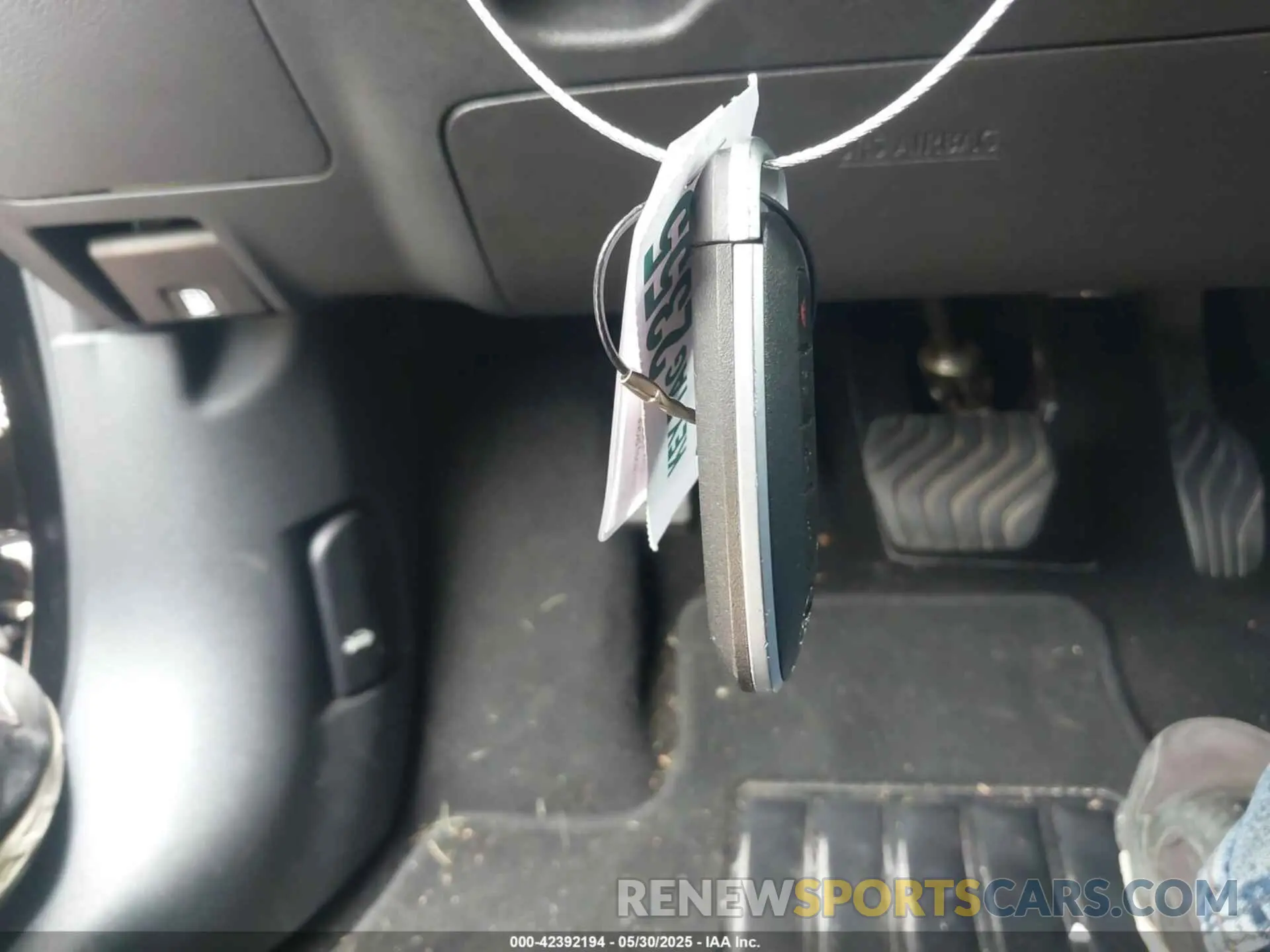 11 Photograph of a damaged car 3N1AB8CV4RY346305 NISSAN SENTRA 2024