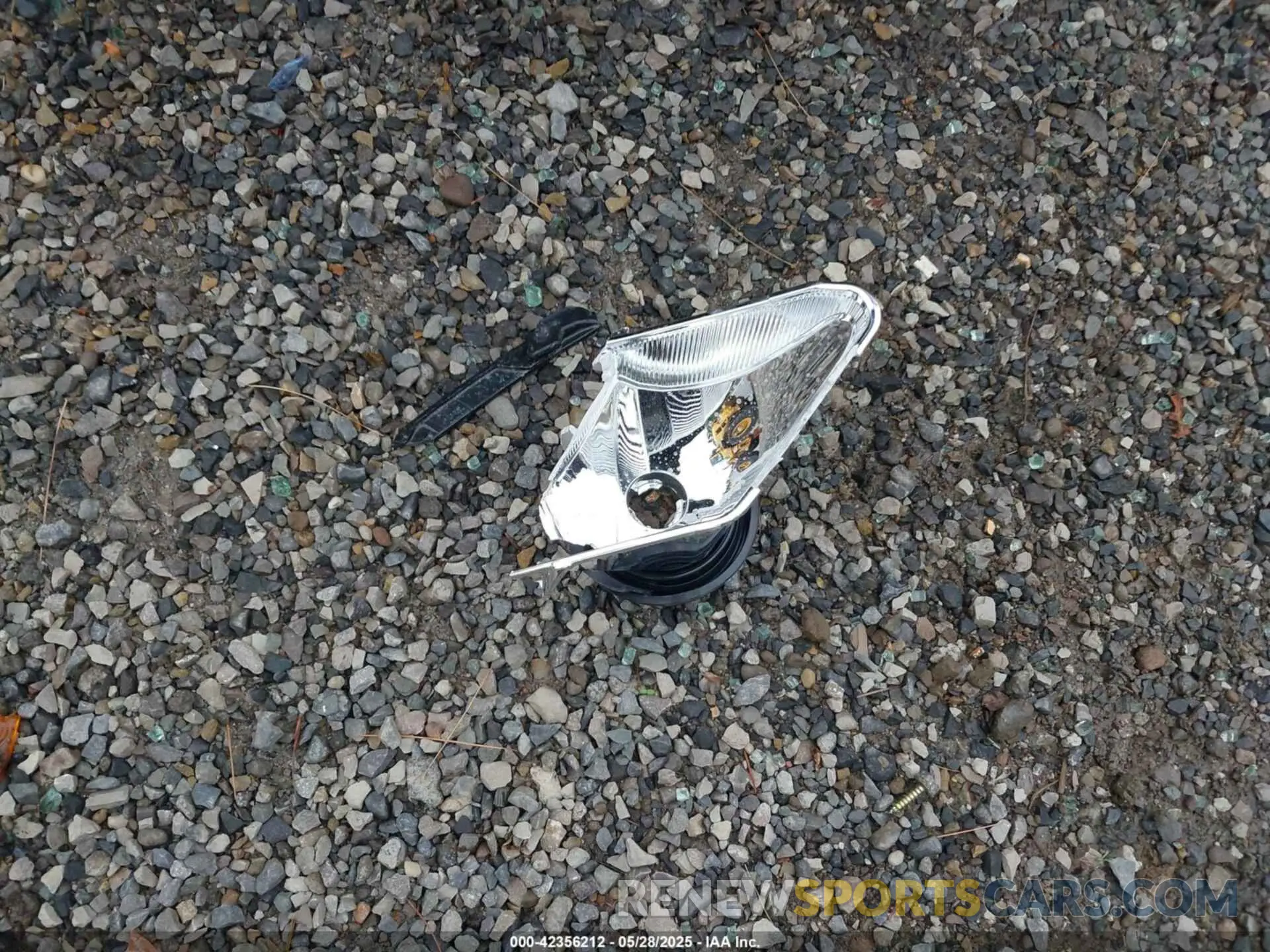 12 Photograph of a damaged car 3N1AB8CV5RY269699 NISSAN SENTRA 2024