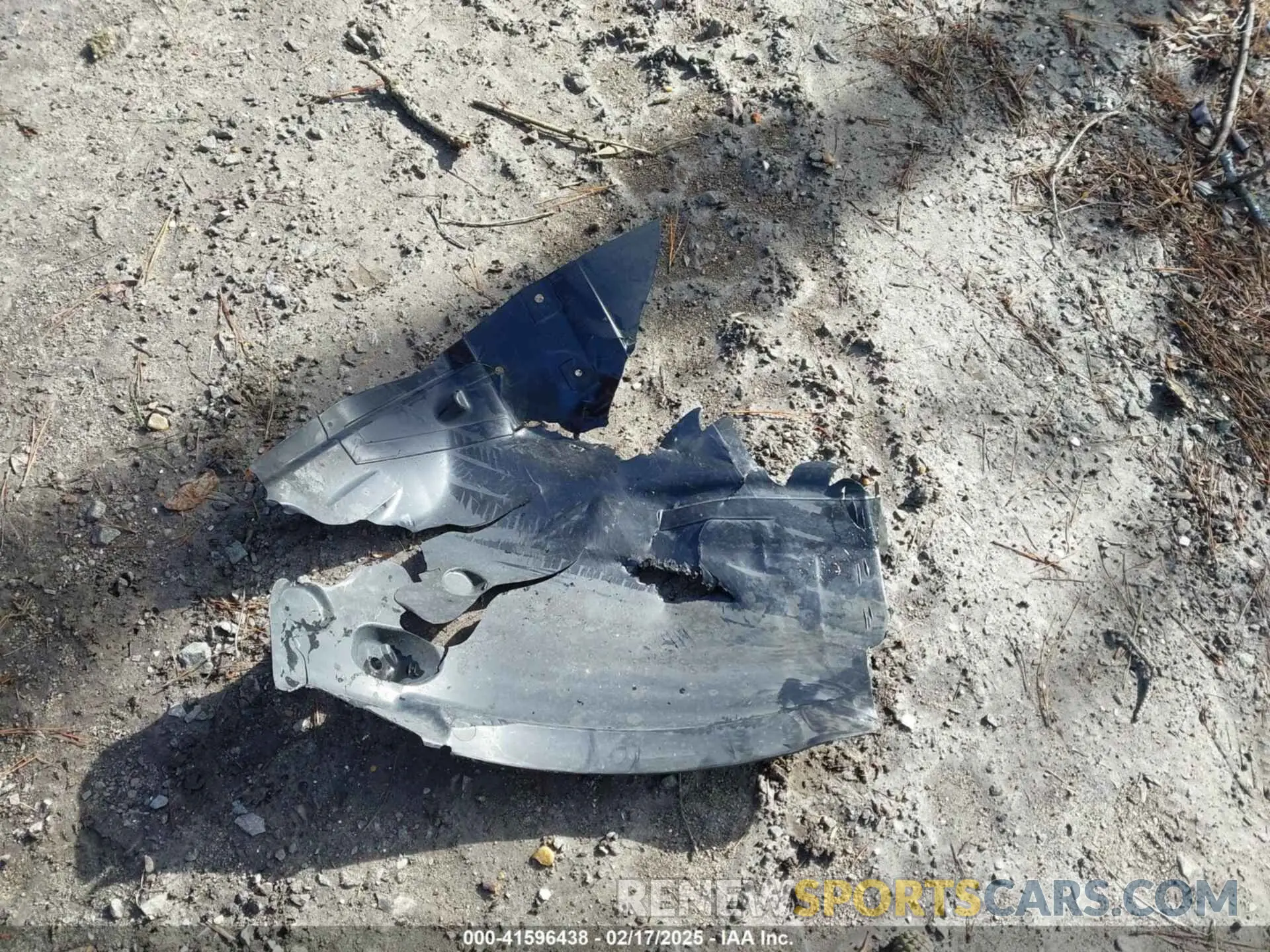 12 Photograph of a damaged car 3N1AB8CV5RY370841 NISSAN SENTRA 2024