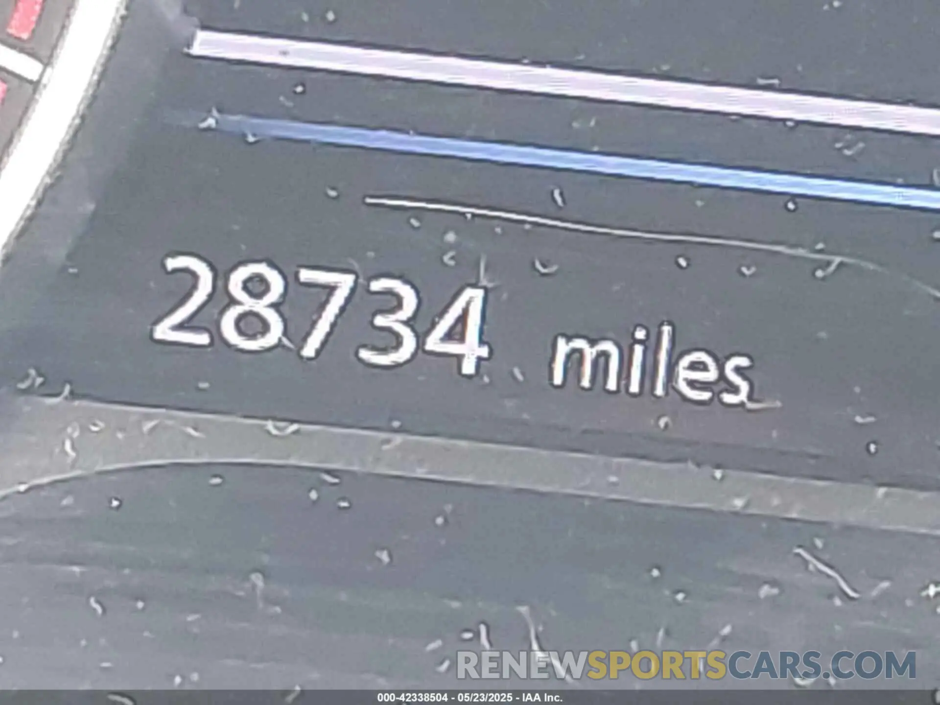 15 Photograph of a damaged car 3N1AB8CV6RY217319 NISSAN SENTRA 2024