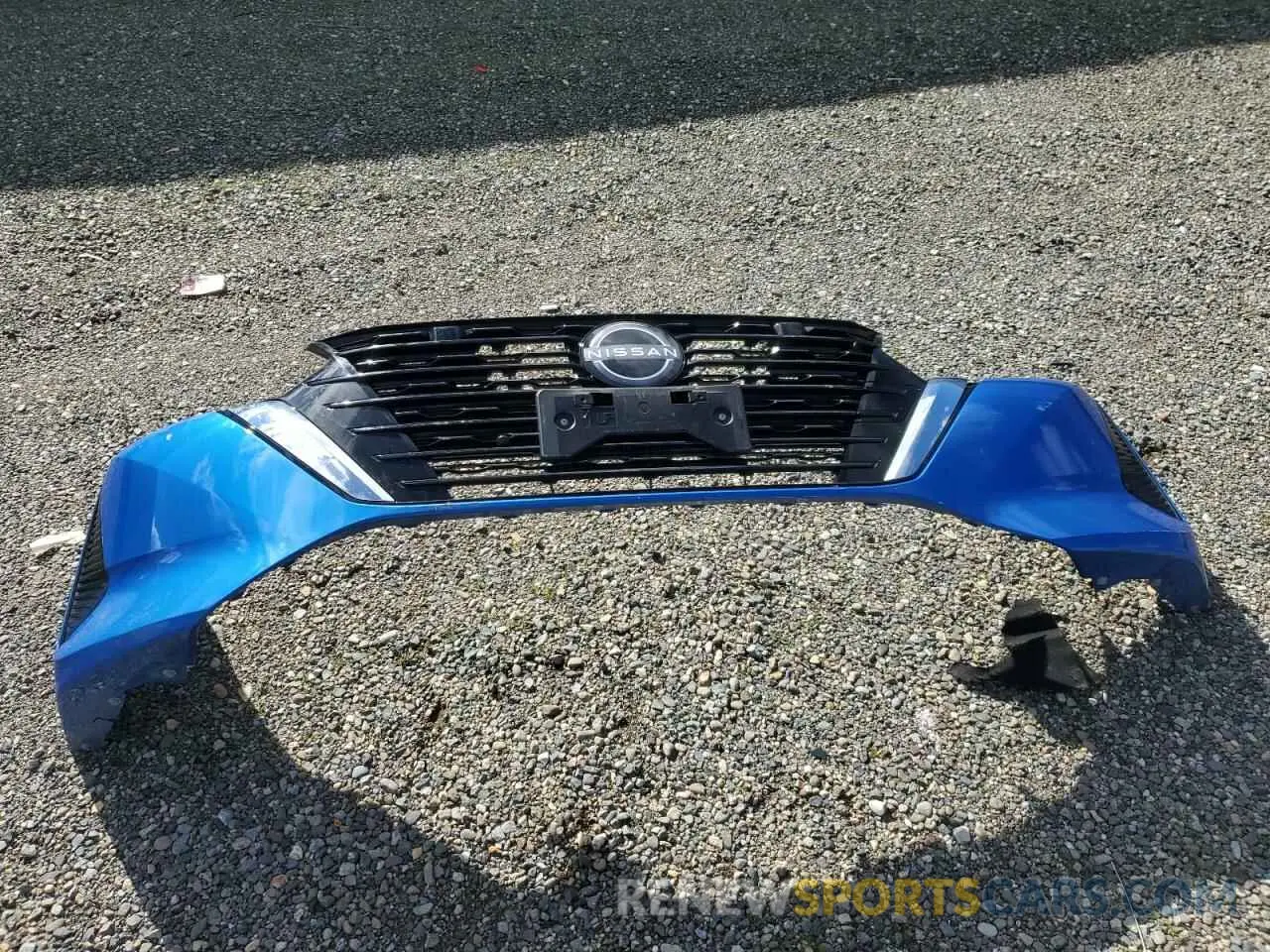 12 Photograph of a damaged car 3N1AB8CV6RY281926 NISSAN SENTRA 2024