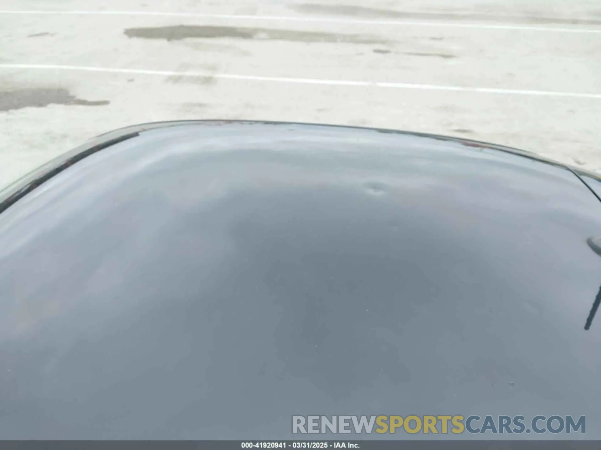 6 Photograph of a damaged car 3N1AB8CV6RY323477 NISSAN SENTRA 2024
