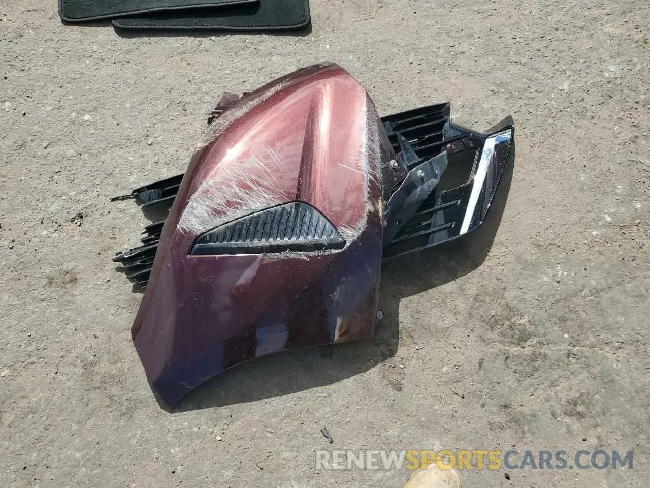 13 Photograph of a damaged car 3N1AB8CV6RY364532 NISSAN SENTRA 2024