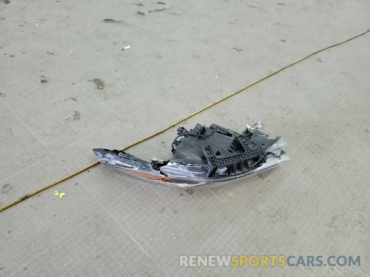 14 Photograph of a damaged car 3N1AB8CV7RY277514 NISSAN SENTRA 2024