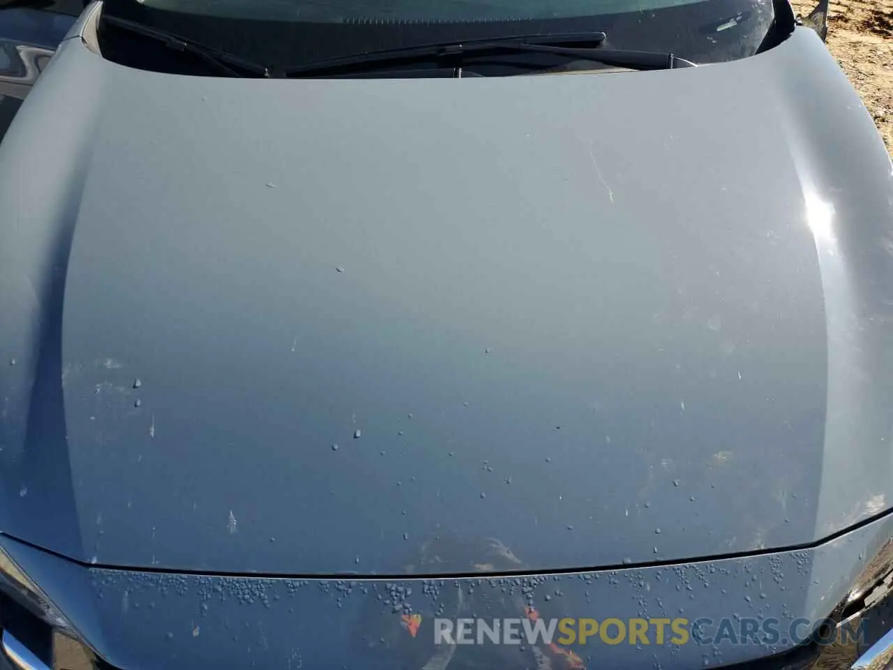 11 Photograph of a damaged car 3N1AB8CV8RY262018 NISSAN SENTRA 2024
